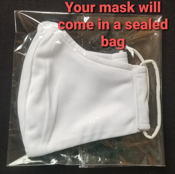 Mask - Picture 11 of 16